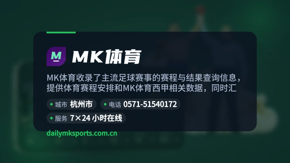 走进MK体育